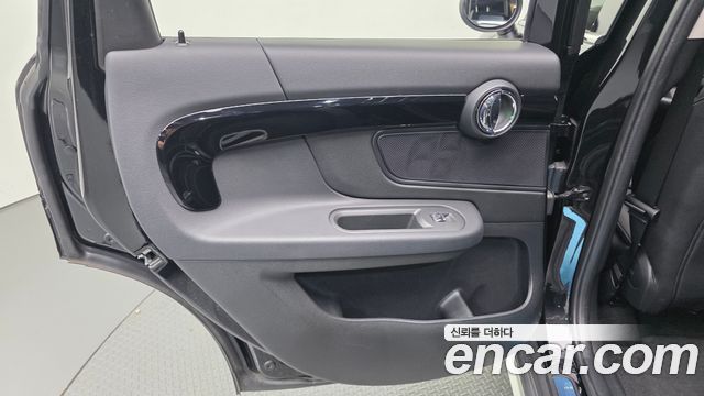 Mini Countryman 2023 — photo 15