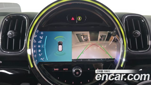 Mini Countryman 2023 — photo 27