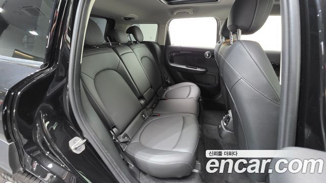 Mini Countryman 2023 — photo 35