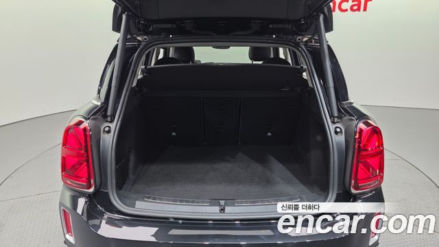 Mini Countryman 2023 — photo 36
