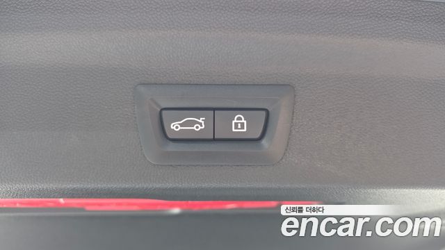 Mini Countryman 2023 — photo 37