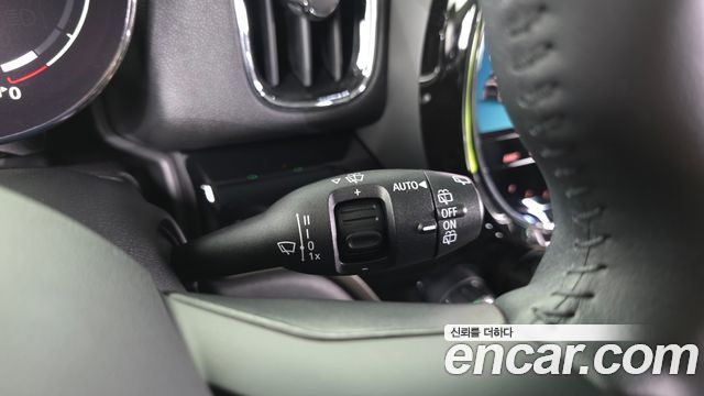 Mini Countryman 2023 — photo 38