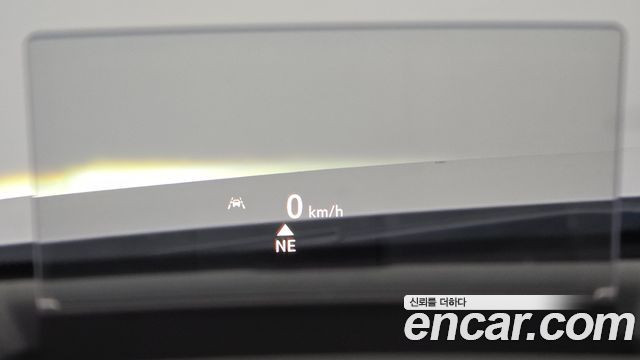 ChevroletGMDaewoo Trailblazer 2023 — photo 17