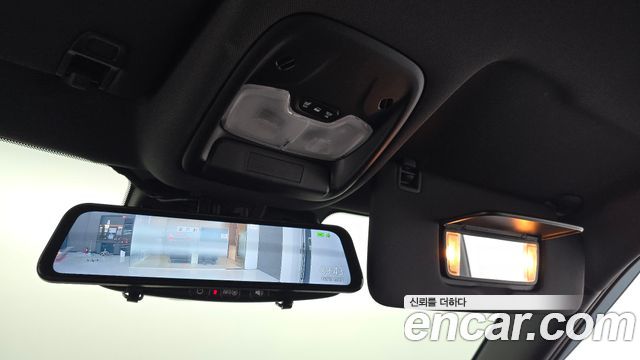ChevroletGMDaewoo Trailblazer 2023 — photo 18