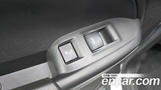 ChevroletGMDaewoo Trailblazer 2023 — photo 19