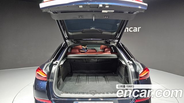 BMW X6 2021 — photo 26