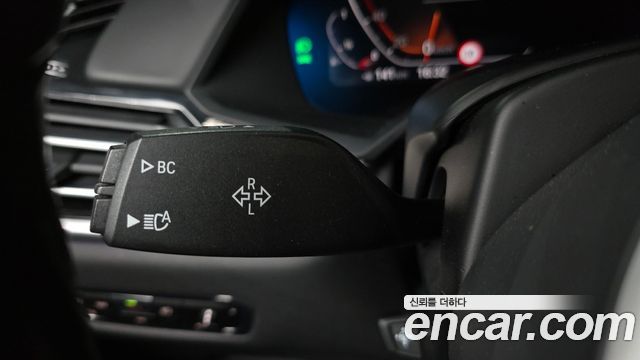 BMW X6 2021 — photo 27