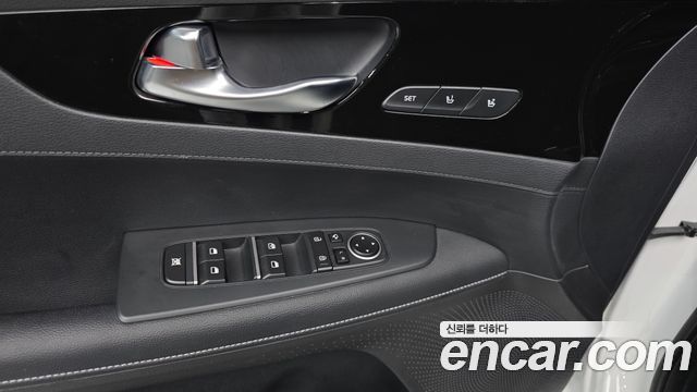 Kia K3 2022 — photo 17