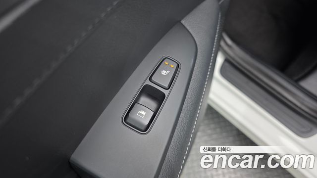 Kia K3 2022 — photo 23