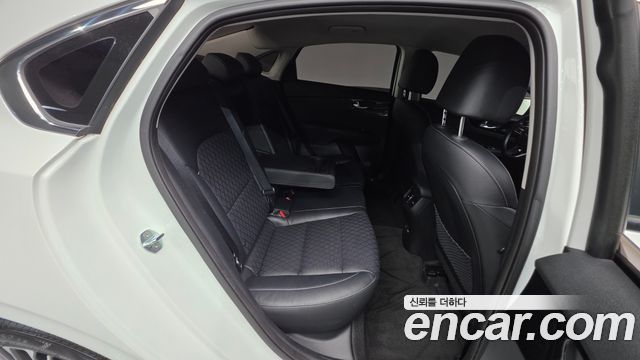 Kia K3 2022 — photo 24