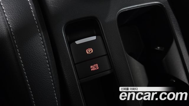 Kia K3 2022 — photo 29