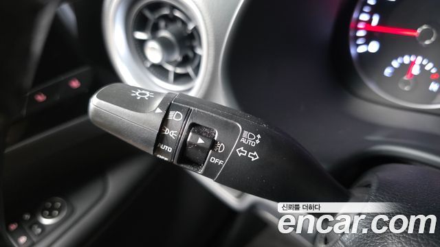Kia K3 2022 — photo 31