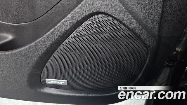 Chevrolet Korea Malibu 2017 — photo 19