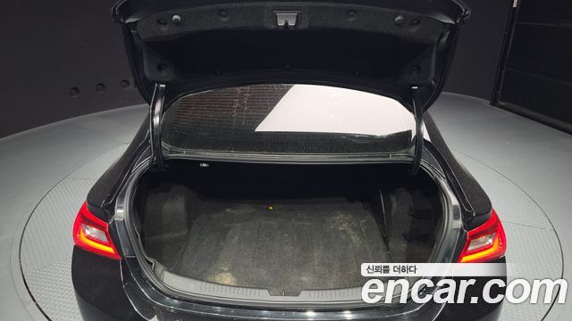 Chevrolet Korea Malibu 2017 — photo 20