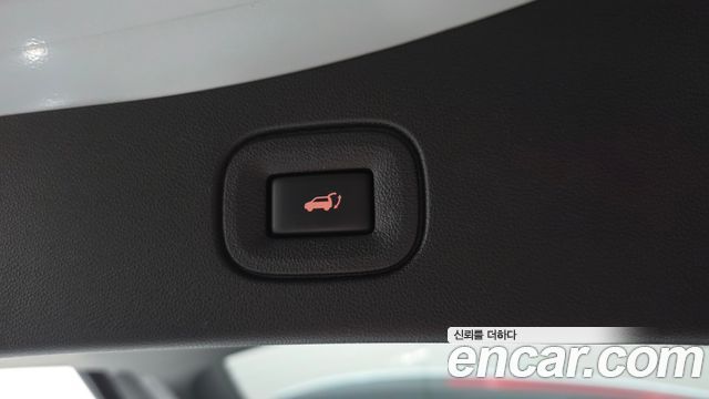 Renault Korea QM6 2021 — photo 23