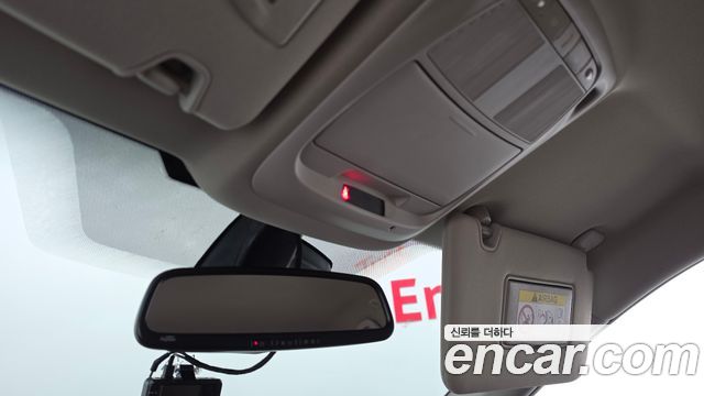 Renault Korea QM6 2021 — photo 25
