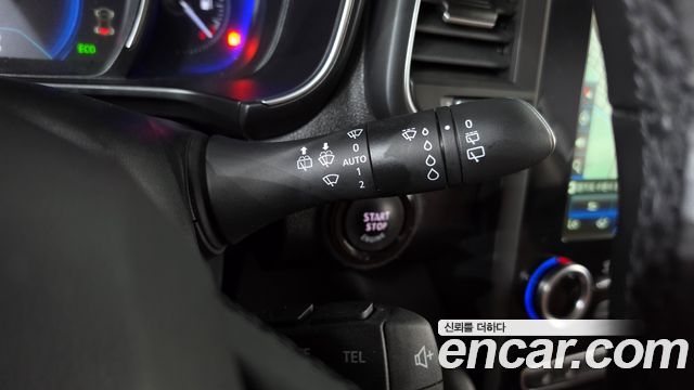 Renault Korea QM6 2021 — photo 27