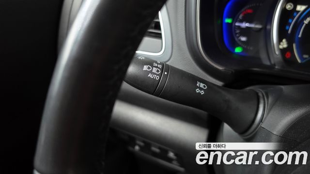 Renault Korea QM6 2021 — photo 29