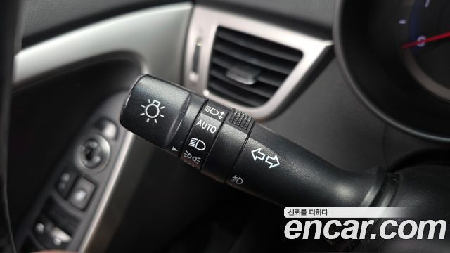 Hyundai i30 2014 — photo 23