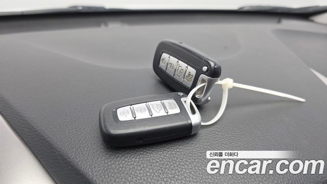 Hyundai i30 2014 — photo 30