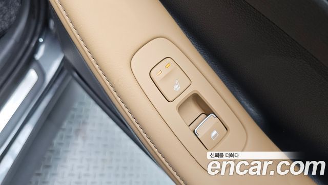 Hyundai Sonata 2020 — photo 24