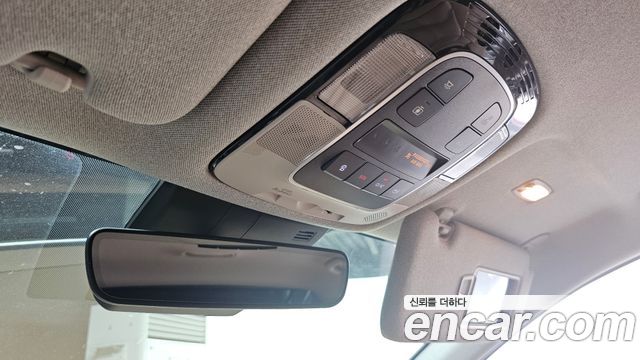 Hyundai Sonata 2020 — photo 25