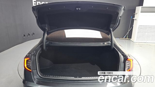 Hyundai Sonata 2020 — photo 26
