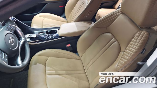 Hyundai Sonata 2020 — photo 28