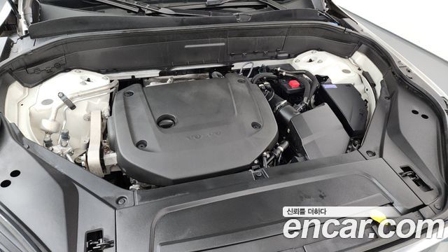Volvo XC90 2022 — photo 6