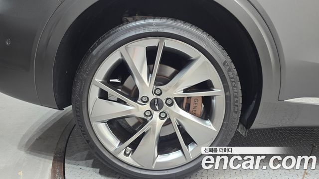 Genesis GV70 2025 — photo 5