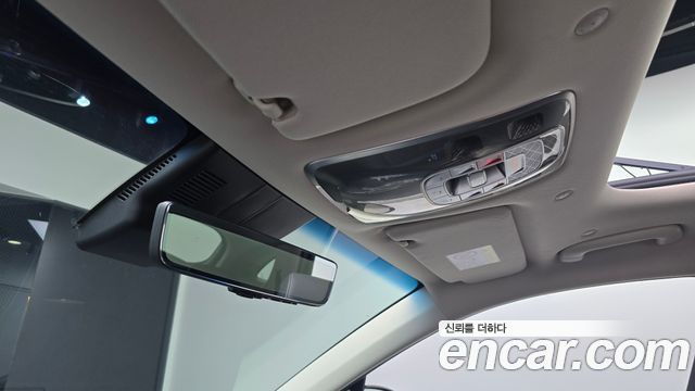Genesis GV70 2025 — photo 26