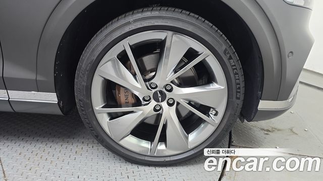 Genesis GV70 2025 — photo 7