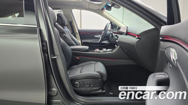 Genesis GV70 2025 — photo 16