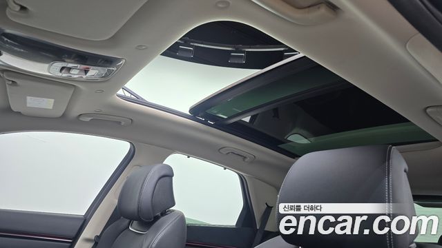 Genesis GV70 2025 — photo 28