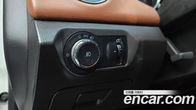 Chevrolet Korea Lacetti 2010 — photo 14