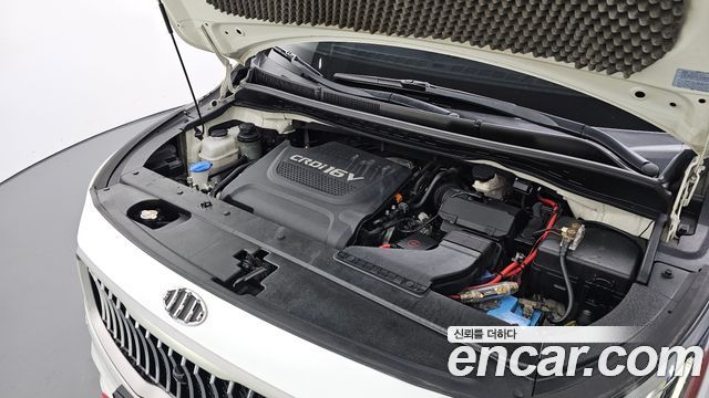 Kia Canival 2018 — photo 6