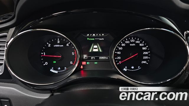 Kia Canival 2018 — photo 11