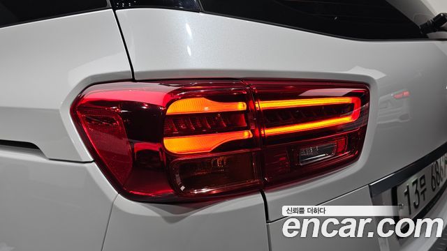 Kia Canival 2018 — photo 9