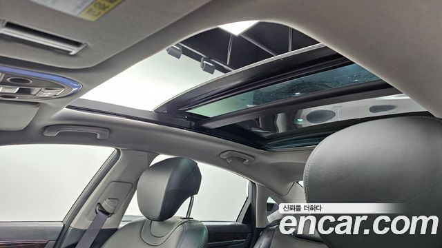 Hyundai Genesis 2016 — photo 23