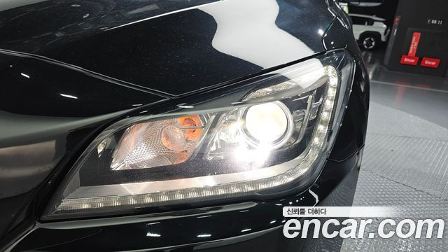 Hyundai Genesis 2016 — photo 8