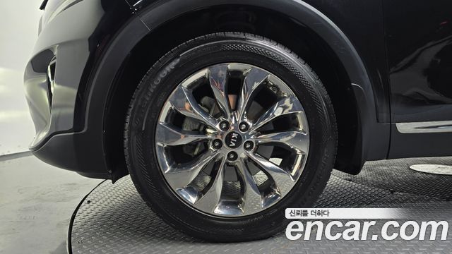Kia Sorento 2018 — photo 5