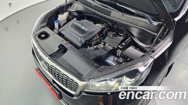 Kia Sorento 2018 — photo 6