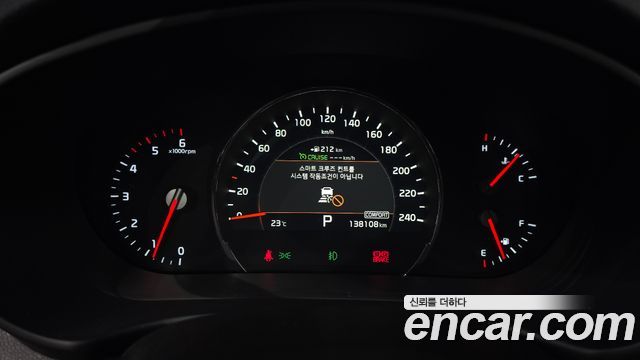 Kia Sorento 2018 — photo 8