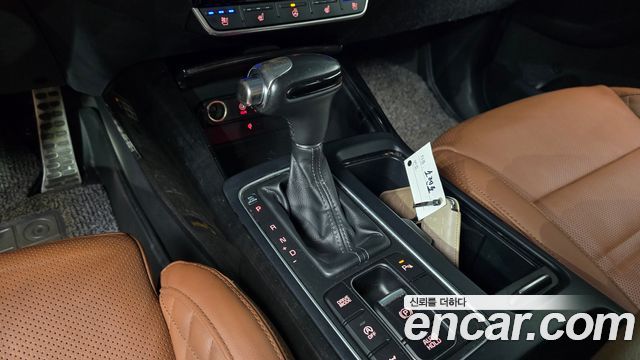Kia Sorento 2018 — photo 9