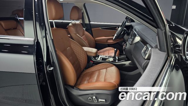 Kia Sorento 2018 — photo 10