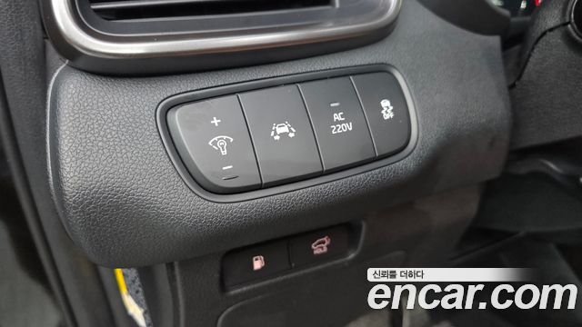 Kia Sorento 2018 — photo 14