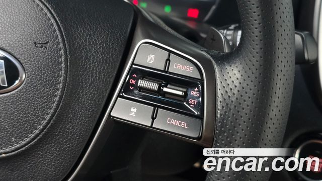 Kia Sorento 2018 — photo 17