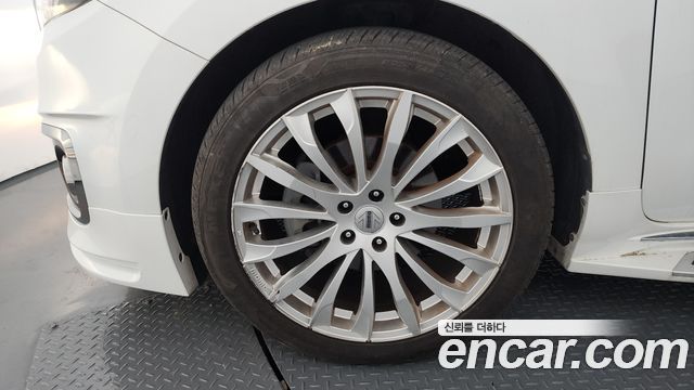 Kia Canival 2016 — photo 5