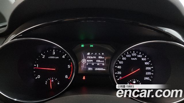Kia Canival 2016 — photo 11