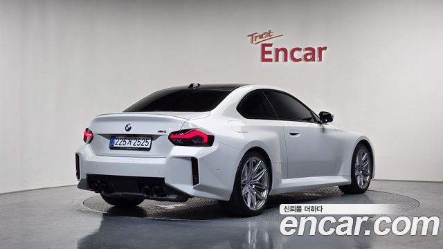 BMW M2 2025 — photo 2